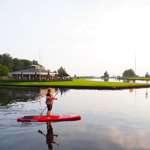 Boetiekpark de Kas - Scherpenzeel - Image N°3