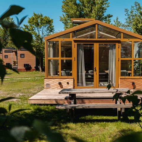 Boetiekpark de Kas - Scherpenzeel - Image N°4