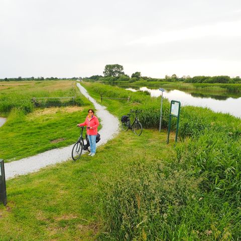 Boetiekpark de Kas - Scherpenzeel - Image N°4