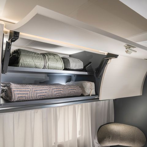 CARAVAN 2 people - CARAVAN COUPLE PLUS