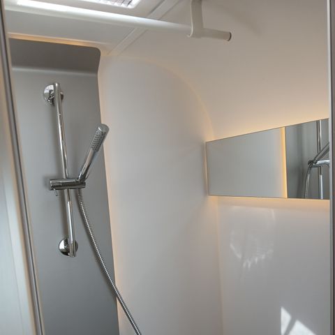 CARAVAN 2 people - CARAVAN COUPLE PLUS