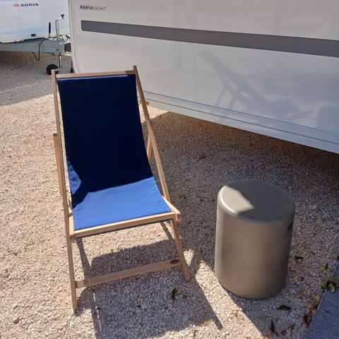 CARAVAN 2 people - CARAVAN COUPLE PLUS