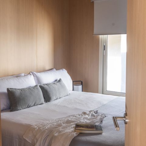 MOBILE HOME 2 people - MOBIL HOME FAMILY +