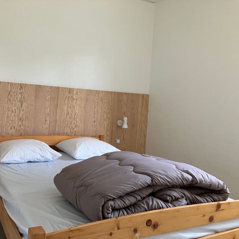 HOUSE 5 people - 2 bedroom house