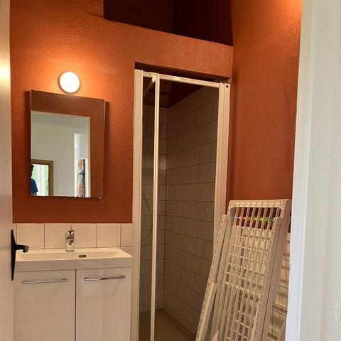 HOUSE 5 people - 2 bedroom house