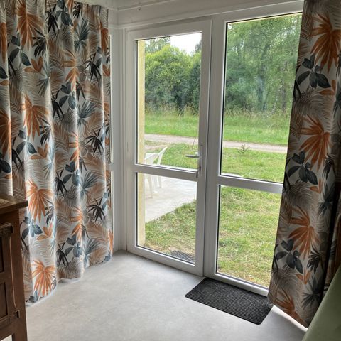 HOUSE 5 people - 2 bedroom house