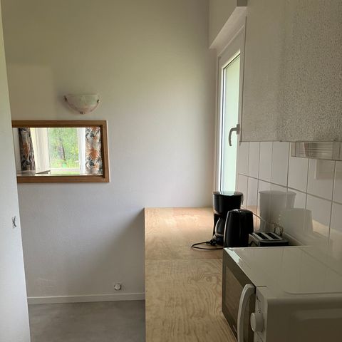 HOUSE 4 people - 1 bedroom house