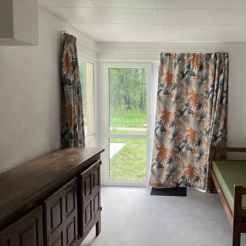 HOUSE 4 people - 1 bedroom house