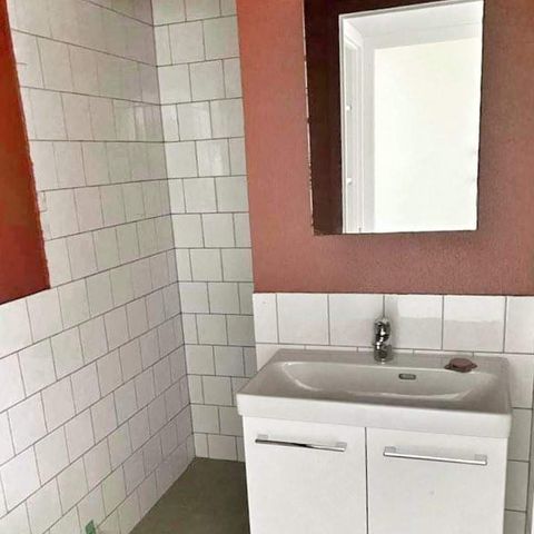 HOUSE 4 people - 1 bedroom house