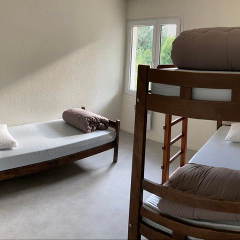 HOUSE 8 people - 4 bedroom house