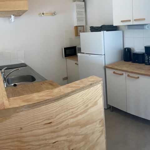 HOUSE 8 people - 4 bedroom house