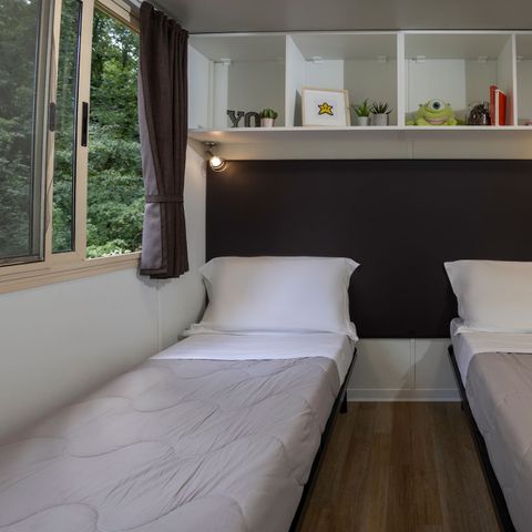 MOBILE HOME 2 people - Mobil home Stay Easy S
