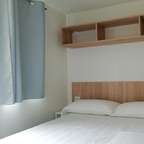 MOBILE HOME 4 people - Stay Smart mobile home