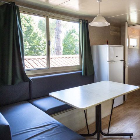 BUNGALOW 5 people - Bungalow - hu Stay Easy Plus