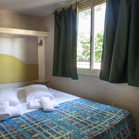 BUNGALOW 5 people - Bungalow - hu Stay Easy Plus