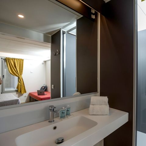 BUNGALOW 3 people - Bungalow Deluxe - hu Stay Smart S