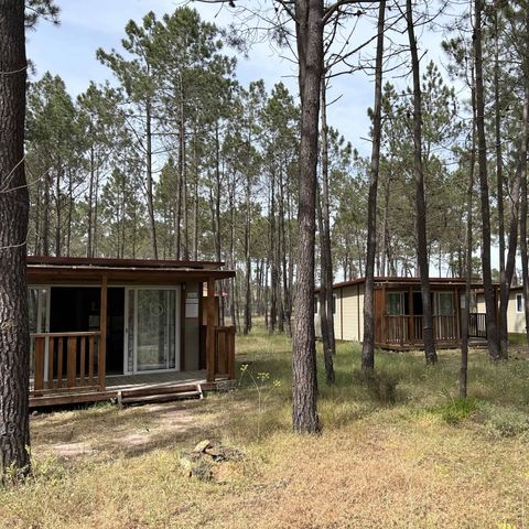 Por el Parque De Campismo São Miguel - Alentejo - Portugal - Image N°6