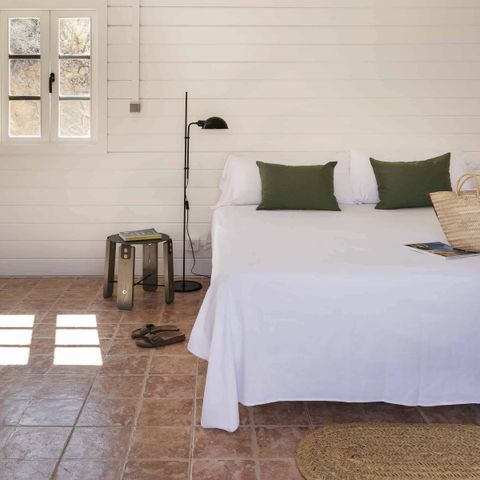 Por el Parque De Campismo São Miguel - Alentejo - Portugal - Image N°4