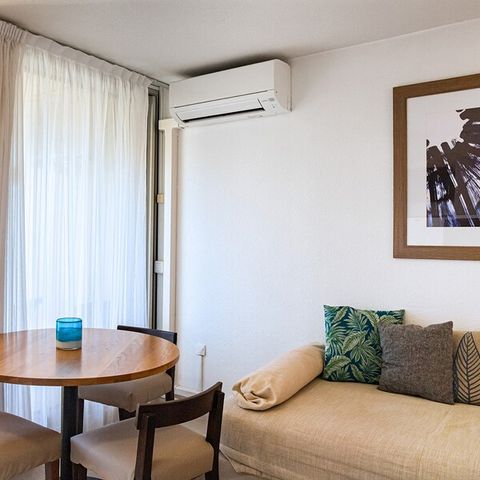 APARTMENT 2 people - Flat 2 people - 1 bedroom - Terrace - Sea view