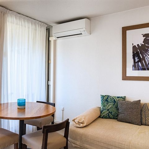 APARTMENT 2 people - Flat 2 people - 1 bedroom - Terrace - Sea view