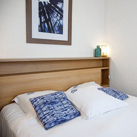 APARTMENT 6 people - 3 bedrooms - Terrace - Sea view - Duplex