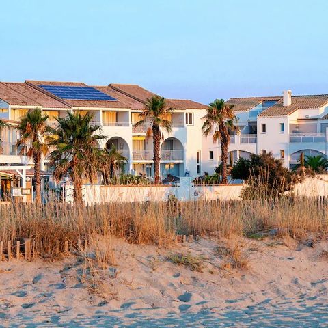 Résidence Les Bulles de Mer Pierre & Vacances - Pyrénées-Orientales - Image N°5