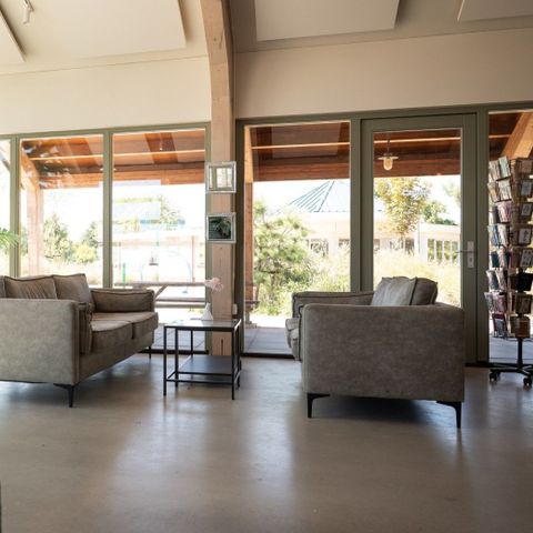 Villatent Vakantiepark De Nollen - Schagen - Image N°6