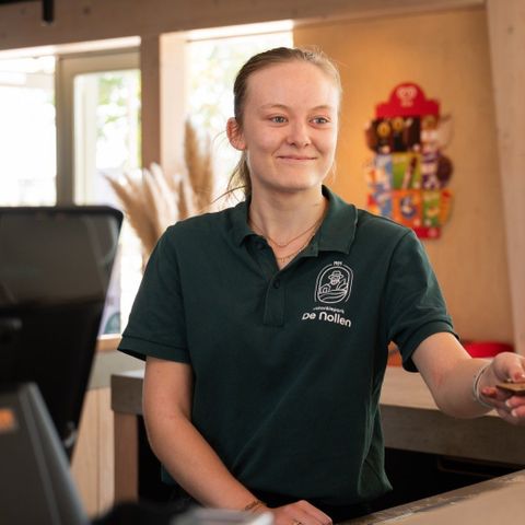 Villatent Vakantiepark De Nollen - Schagen - Image N°5