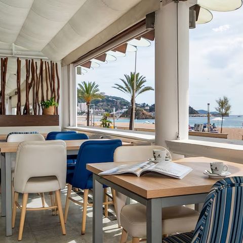 Pierre & Vacances Hotel Horitzó - Girona - Image N°6