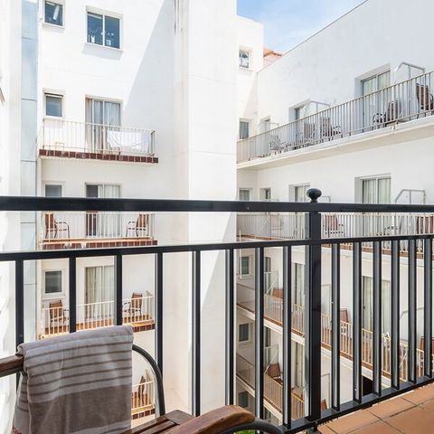 BEDROOM 2 people - DOUBLE ROOM - BALCONY - BREAKFAST INCLUDED
