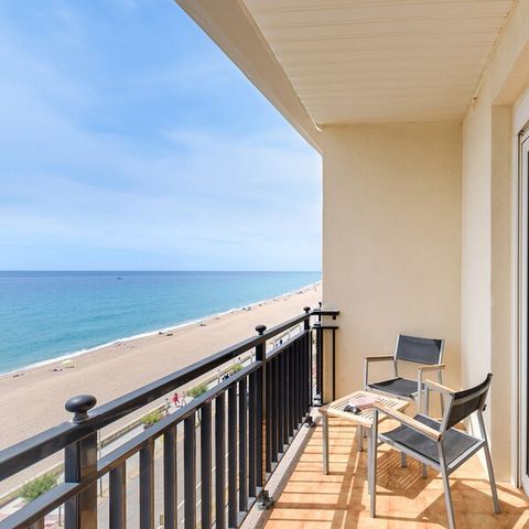 BEDROOM 2 people - DOUBLE ROOM - BALCONY - SEA VIEW - BREAKFAST INCLUDED