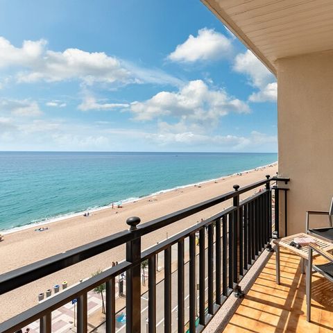 BEDROOM 2 people - DOUBLE ROOM - BALCONY - SEA VIEW - BREAKFAST INCLUDED