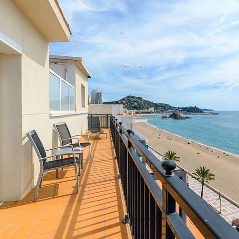 BEDROOM 2 people - DOUBLE ROOM - SUPERIOR - BALCONY - SEA VIEW - BREAKFAST INCLUDED