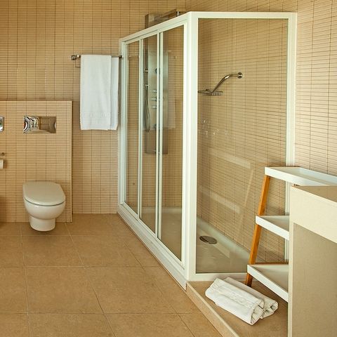 BEDROOM 2 people - DOUBLE ROOM - SUPERIOR - BALCONY - SEA VIEW - BREAKFAST INCLUDED