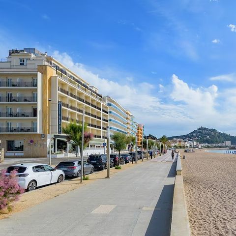 Pierre & Vacances Hotel Horitzó - Girona - Image N°4