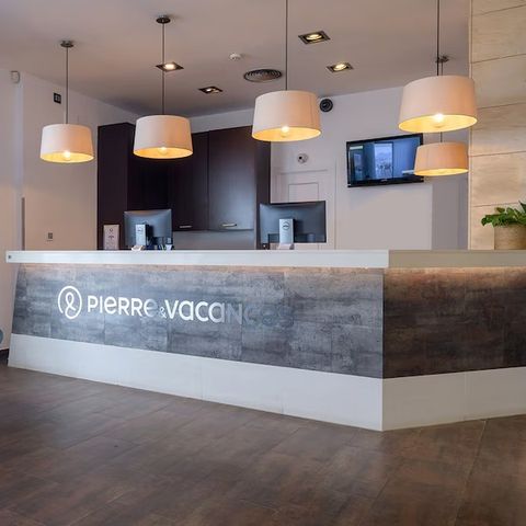 Pierre & Vacances Hotel Horitzó - Girona - Image N°5