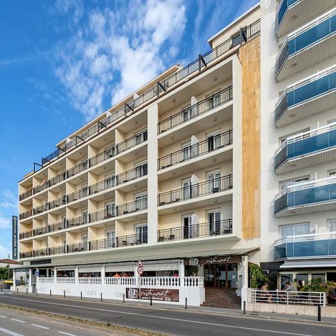 Pierre & Vacances Hotel Horitzó - Girona - Image N°3