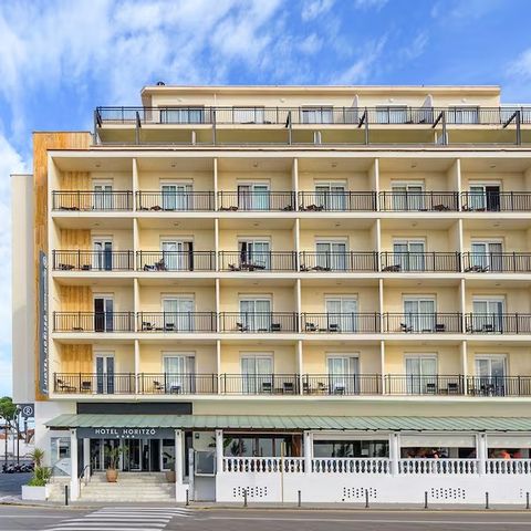 Pierre & Vacances Hotel Horitzó - Girona - Image N°2