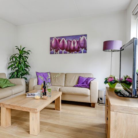 House 4 persons - 4 Comfort