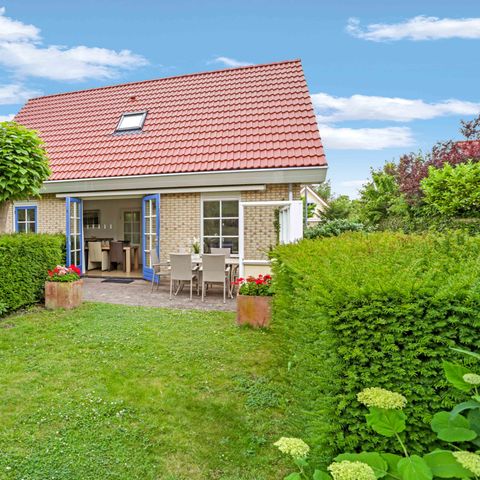 House 4 persons - 4 Comfort