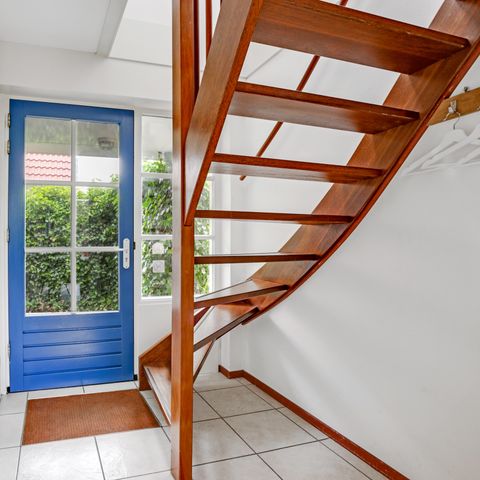 House 4 persons - 4 Comfort