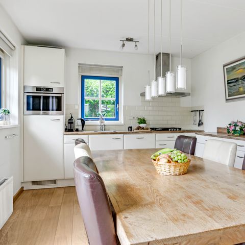 HOUSE 4 people - 4 Comfort