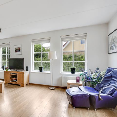 House 4 persons - 4 Comfort