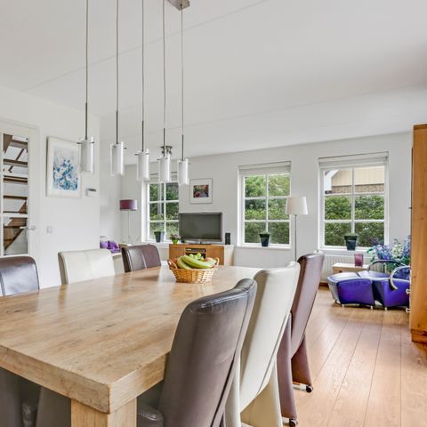 House 4 persons - 4 Comfort