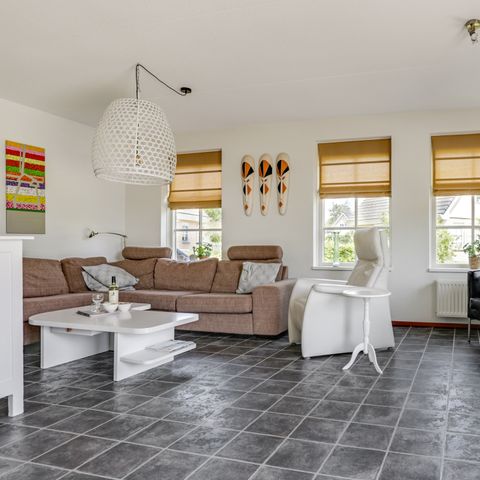 House 5 persons - 5 Comfort