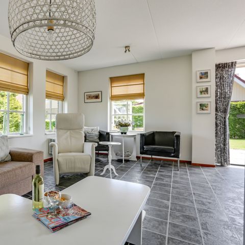 House 5 persons - 5 Comfort