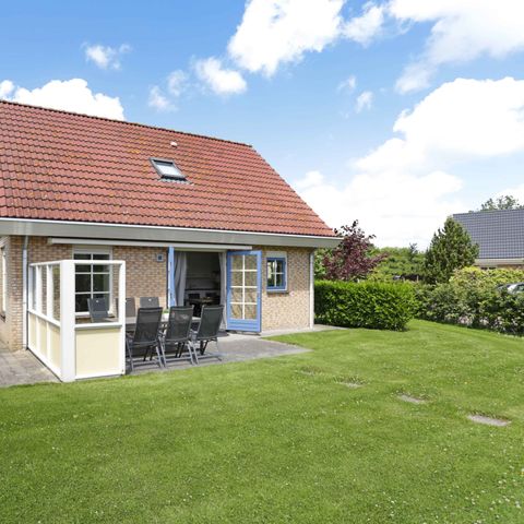 HOUSE 5 people - 5 Luxury