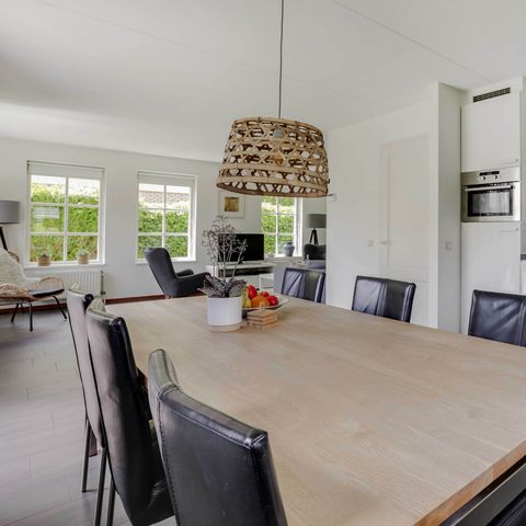 House 5 persons - 5 Luxury