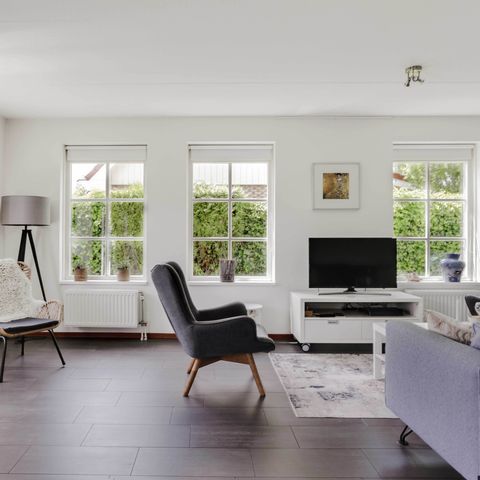 House 5 persons - 5 Luxury