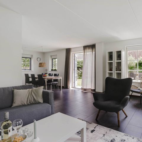 HOUSE 5 people - 5 Luxury